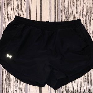 running shorts